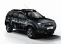 Dacia Duster Freeway