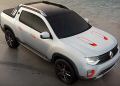 Renault Duster Oroch