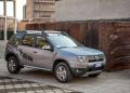 Dacia Duster Titan