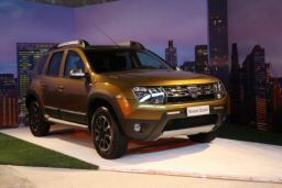 Dacia Duster Urban Explorer