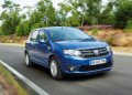 Dacia Sandero 2013