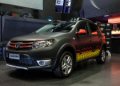 Dacia Sandero Stepway Hit Edition