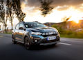 Dacia Sandero Stepway 2024