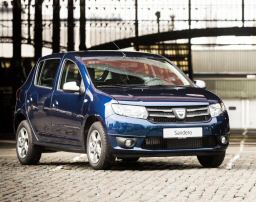 Dacia La Gazzetta dello Sport Special Edition