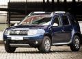 Dacia La Gazzetta dello Sport Special Edition