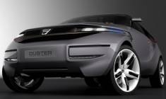 Dacia Duster Concept