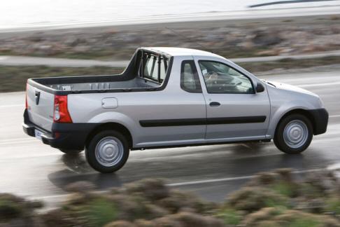 Dacia Logan Pick-up