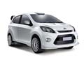 Daihatsu Ayla Concept