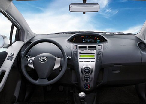 Daihatsu Charade