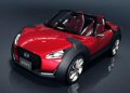 Daihatsu D-X
