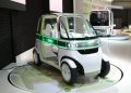 Daihatsu Pico