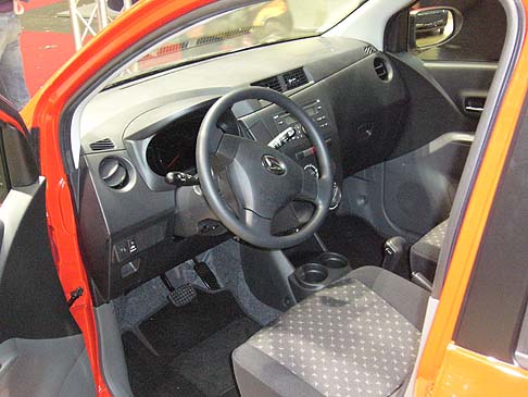 Daihatsu Cuore