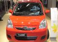 Daihatsu Cuore