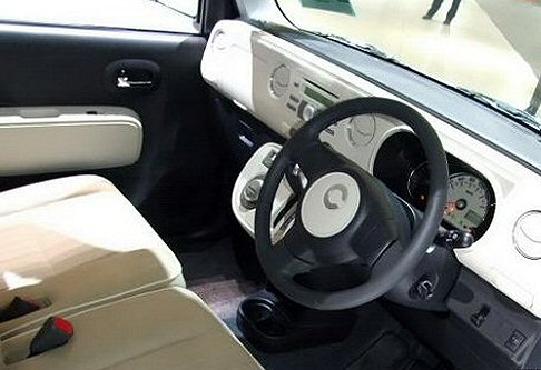 Daihatsu Mira Cocoa