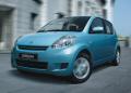 Daihatsu Sirion
