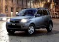 Daihatsu Terios 2009
