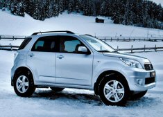 Daihatsu Terios 2WD