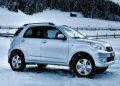 Daihatsu Terios 2WD