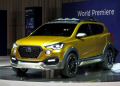 Datsun GO-Cross Concept 