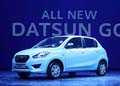 Datsun Go