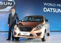 Datsun Go+
