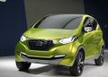 Datsun Redi-GO Concept