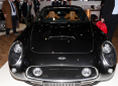 David Brown Automotive Speedback Silverstone Edition