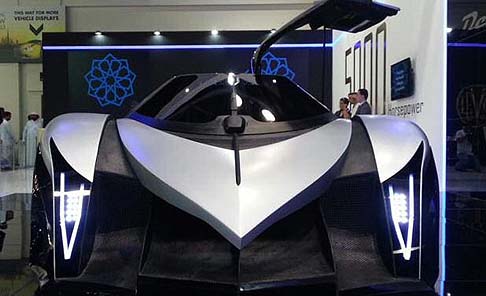 Devel Sixteen 