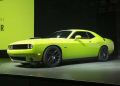 Dodge Challenger 2015