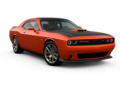 Dodge Challenger 50th Anniversary Edition