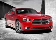 Dodge Charger 2011