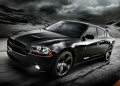 Dodge Charger Blacktop