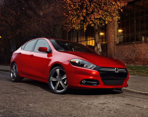 Dodge Dart
