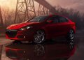 Dodge Dart GT