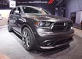 Dodge Durango 2013