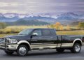 Dodge Ram Long-Hauler Concept 