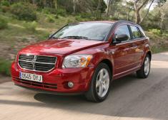 Dodge Caliber