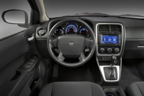 Dodge Caliber 2010