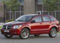 Dodge Caliber 2010