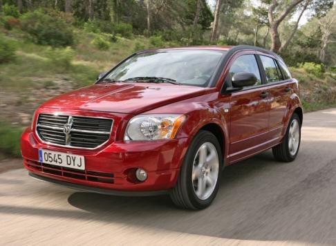 Dodge Caliber