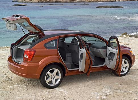 Dodge Caliber