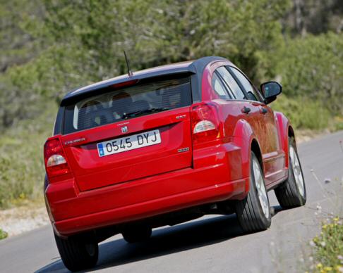 Dodge Caliber