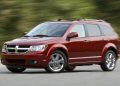 Dodge Journey 2010