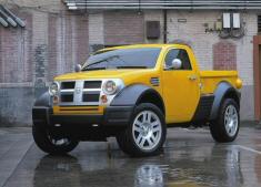 Dodge M80