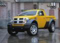 Dodge M80