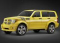 Dodge Nitro 2010