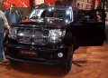 Dodge Nitro Street Edition