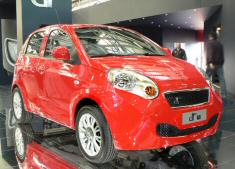 DR Motor 1