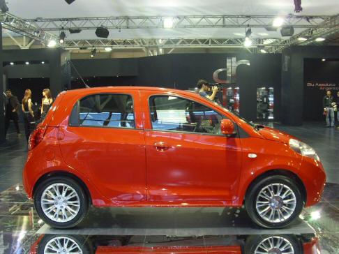 DR Motor 1