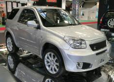DR Motor 3